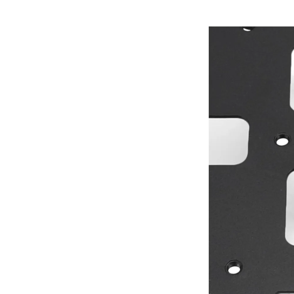 

FOR SURRON Light Bee X / XS SUR-RON Motorcycle Accessories Battery Assembly Lower Support Base Plate Kit