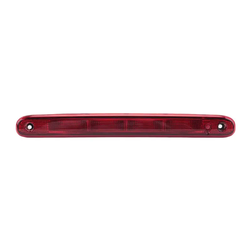 A30F-Car Third Brake Lamp High Mounted Brake Light Stop Signal Lamp 1606372780 For 107 Citroen C1 2005-2014