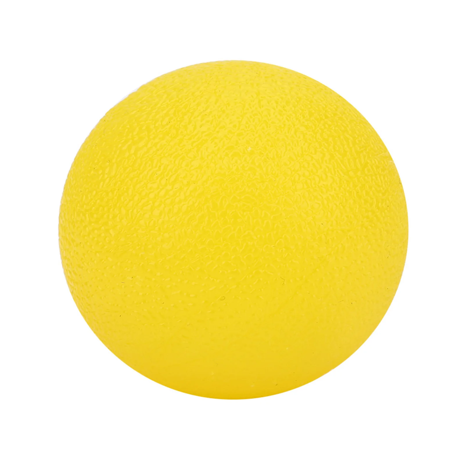 Silikon-Massageball, Fitness-Griffball, Stressabbau-Ball, Computer-Tastatur Fingerübungs-Massageball, Hüpfball – Detail 11