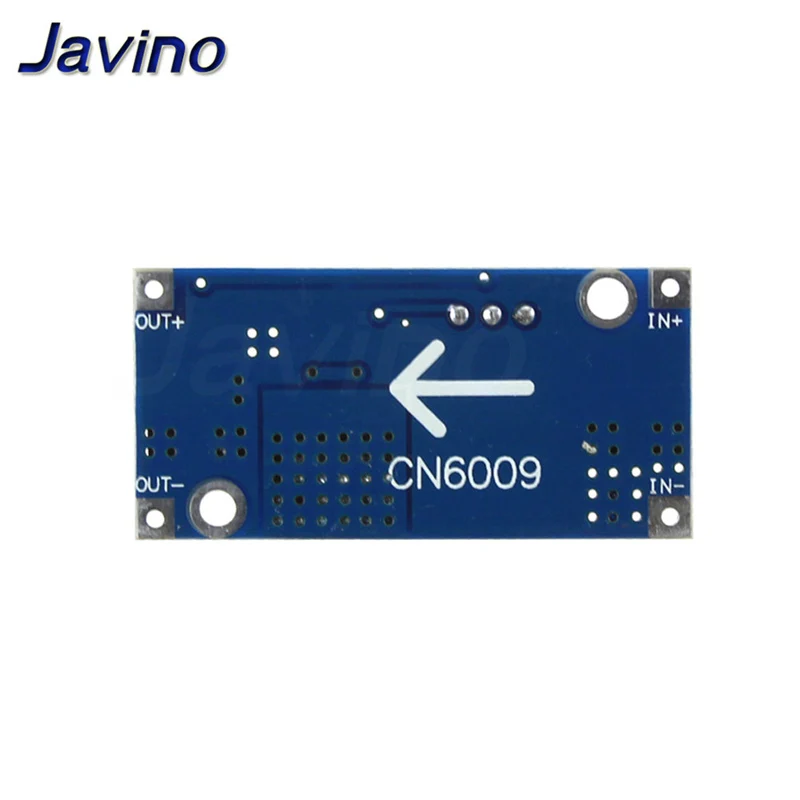 DC-DC Booster Voedingsmodule Uitgang is instelbaar Super LM2577 Step-Up Module DC DC Step Up Converter Boost Board XL6009