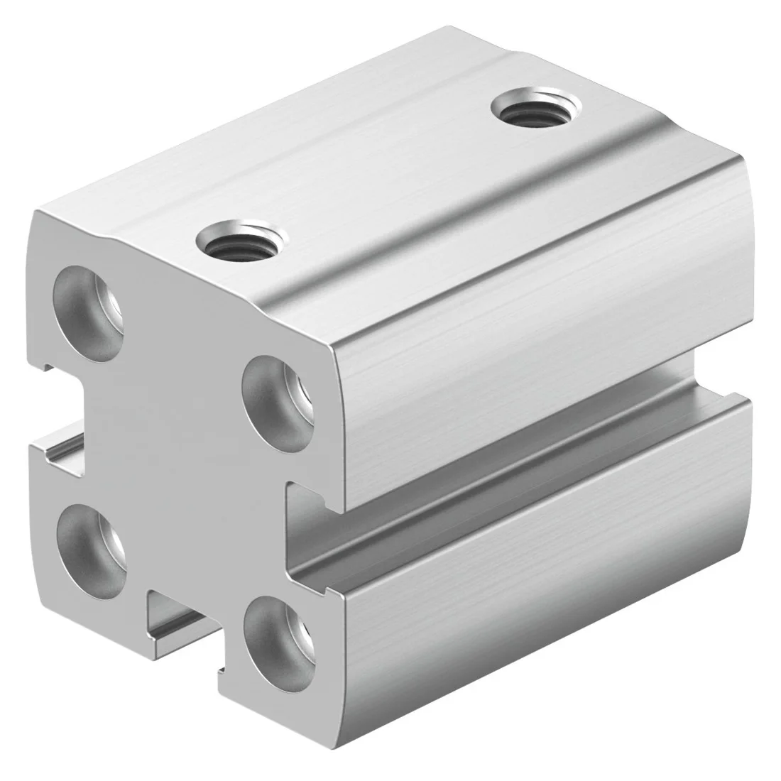 Compact Cylinder -S-32-25-I-P-A-F1A 8142850 -S-32-25-A-P-A-F1A 8142870 -S-32-30-I-P-A-F1A 8142851