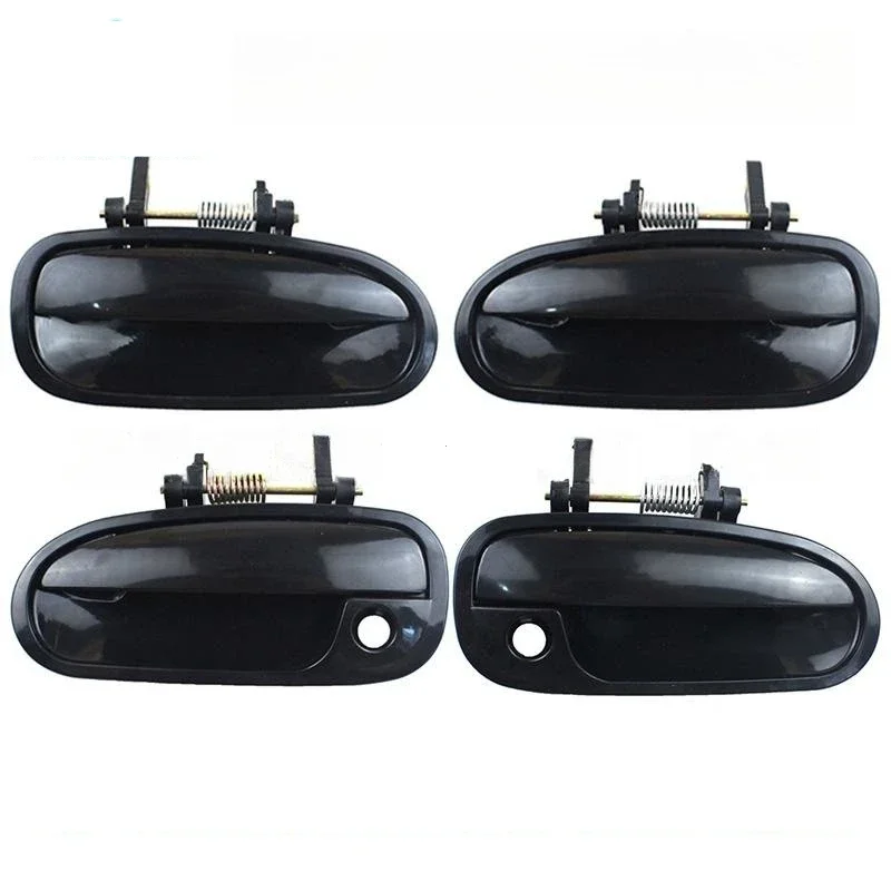 Car Outside Exterior Door Handle For Honda Civic EK3 1996 1997 1998 1999 2000 72180-S04-003 72140-S04-003