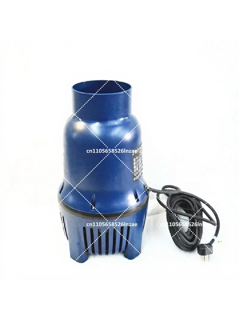 Fish Pond Garden Circulation Pump LP Series Koi Large Flow Submersible 16000 22000 35000 40000 45000 55000 GPH