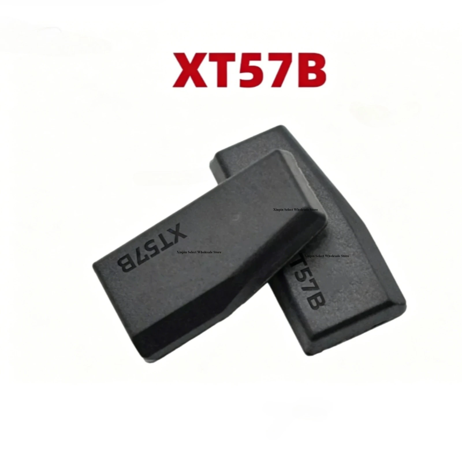 2026 NEW 4PCS Version Brand New Super Chip AUTEL AT100 / XHORSE XT27A XT57B / KD D26 / KYDZ CM01, MQB Chip & 4A Chip Supported