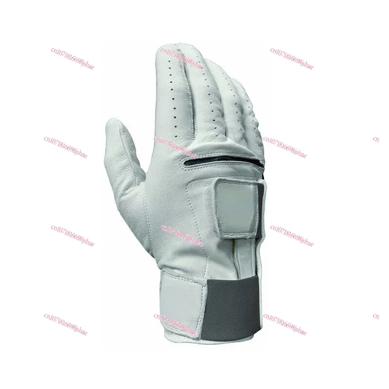 Gower Gloves Ventilation