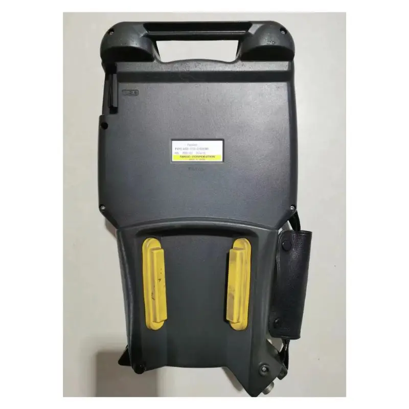 

Second-hand A05B-2255-C102 A05B-2255-C102#EMH Robot Teaching Tool Handle Tested OK