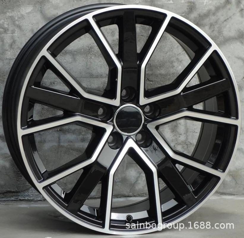 

Suitable for F80E35 20-inch, Shengbo, car modified aluminum alloy wheel rims