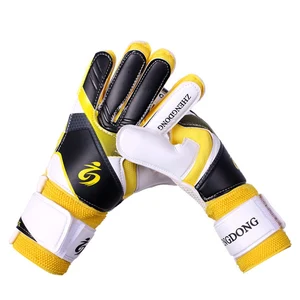 6 Main Sales Professional goalkeeper Glove - №2