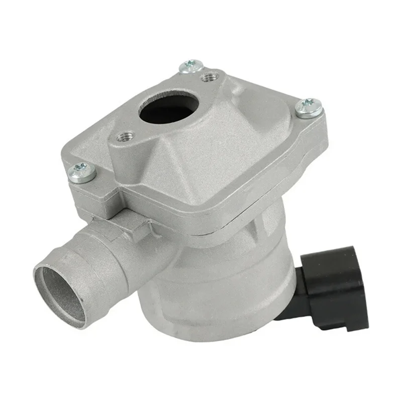 

For Buick Lacrosse 3.8L 2004-2009 12619125 Secondary Air Injection Check Valve Replacement Part For Pontiac Grand Prix