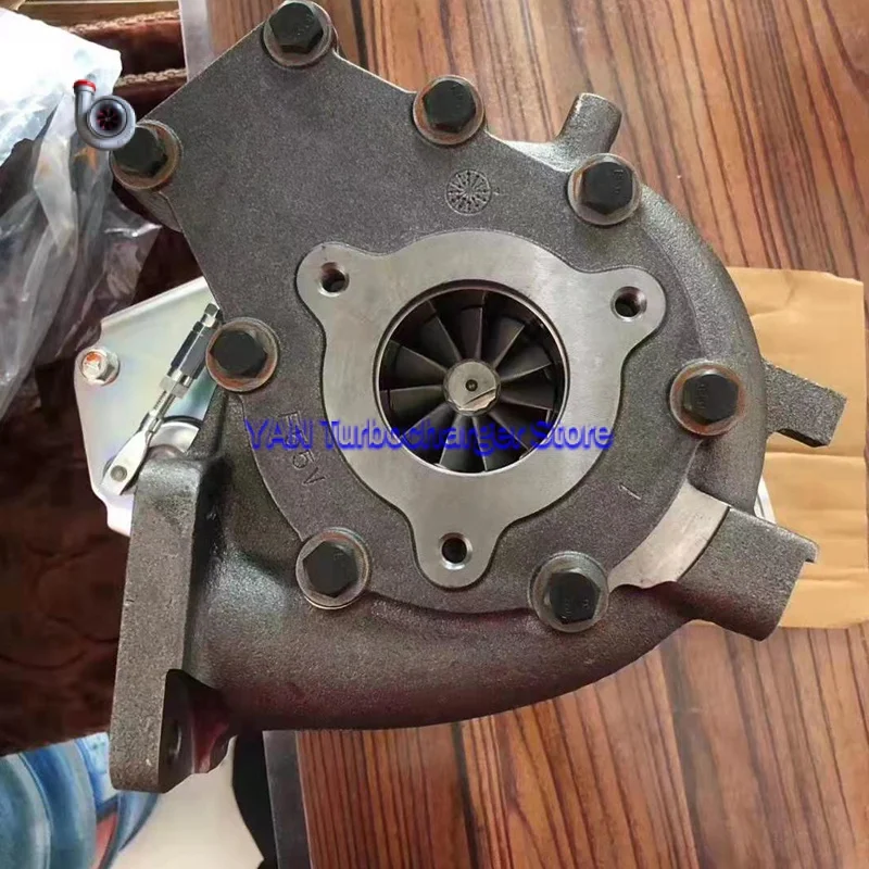 Turbo RHF55V 898027-7722 VAA40016 898027-7725 898027-7720 898027-7721 89802-7775 VIET for Isuzu NPR 5.2L 4HK1-E2N 4HK1 E2N