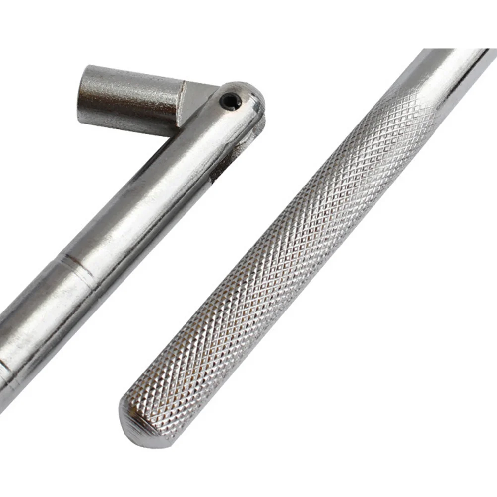 

Professional Steel Handle Tire Mouth Puller Auto Tire Mouth Truck Bike Motorcycle Repair Tool Universal Durable