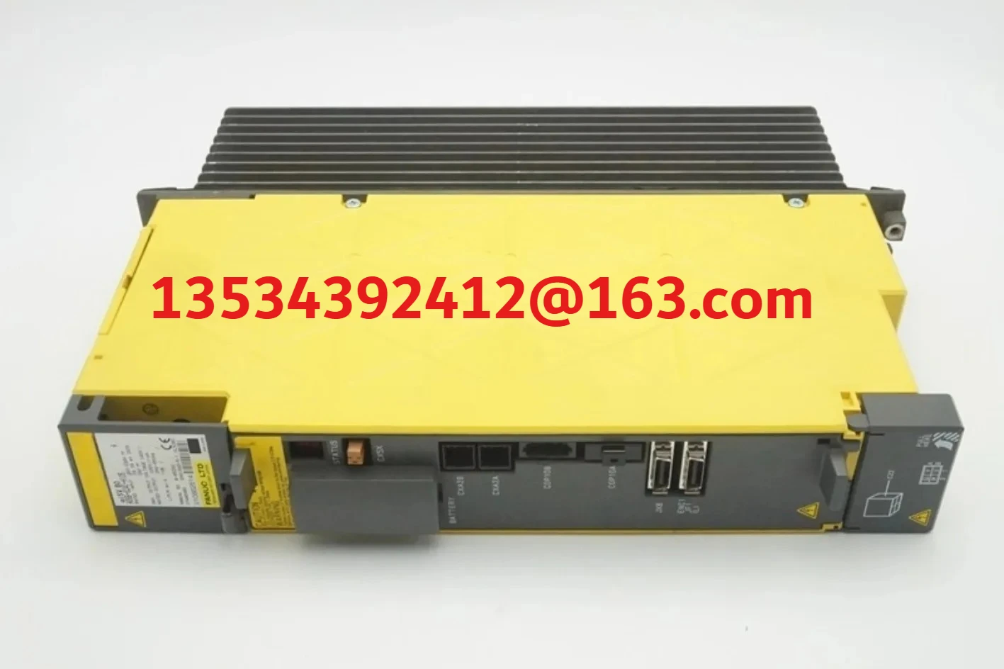 

Для FANUC A06B-6240-H105 сервопривод сервоусилитель A06B-6240-H105 б/у
