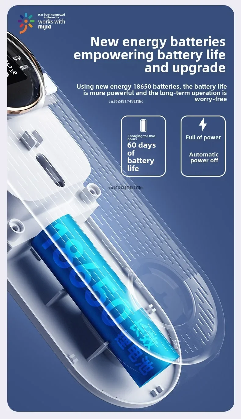 Ultrasonic aromatherapy resourceful aromatherapy diffuser humidifier access to xiaomi Mi home app