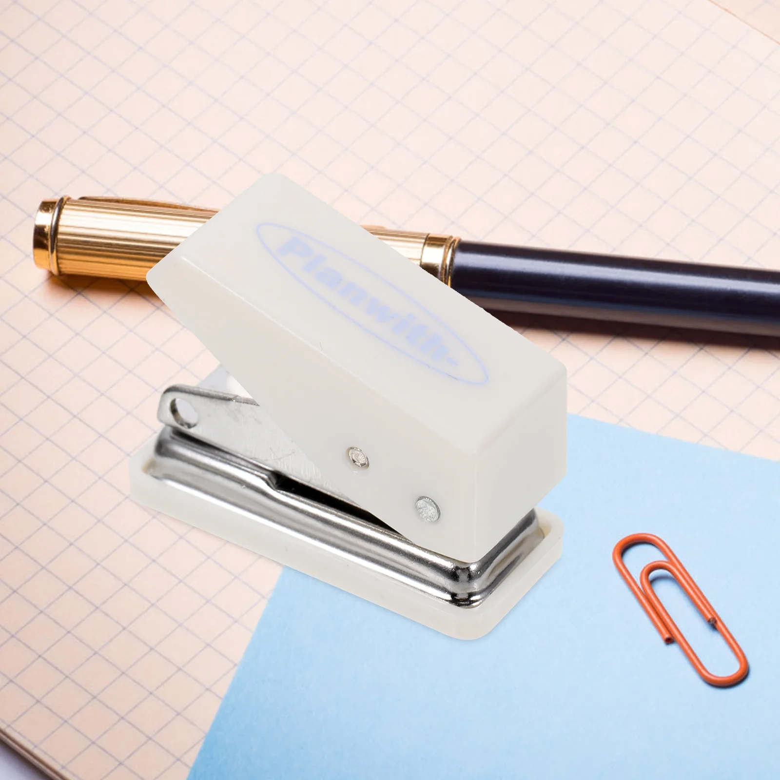 Boîte à Outils à Main pour Étudiant, Porte-Ruban, Raptronic, Abs Craft, Scrapbooking