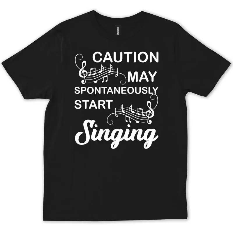 Caution May Spontan… - image