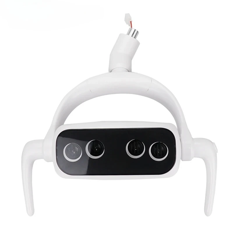 12W Dental Operation Light Oral Lamp Sensitive LED Lamp For Dentist Chair Unit Dentistry Equipment