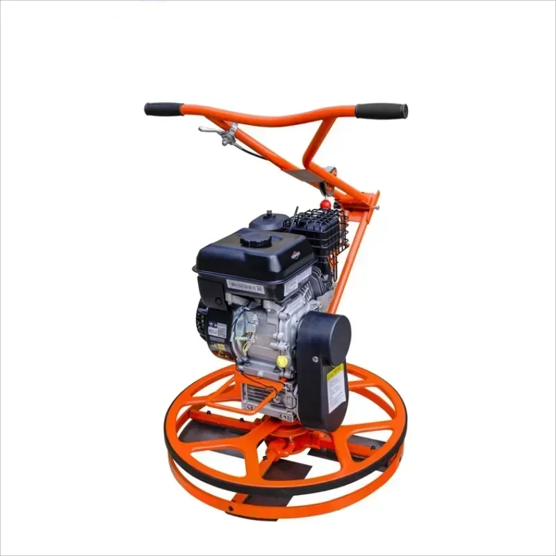 

Cross-borderTLMG-424 Concrete Power Trowel Machine