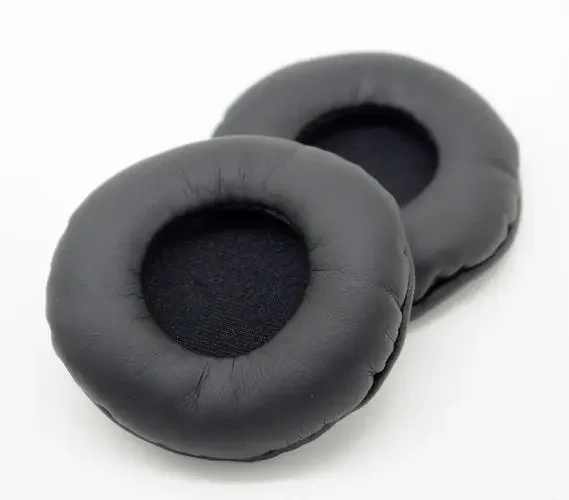 غطاء بديل لسماعات الأذن EDIFIER H650 ، وسادات أذن/وسادة سماعة رأس)
