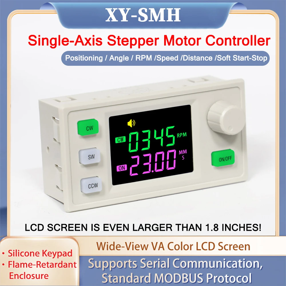 XY-SMH Single-Axis …