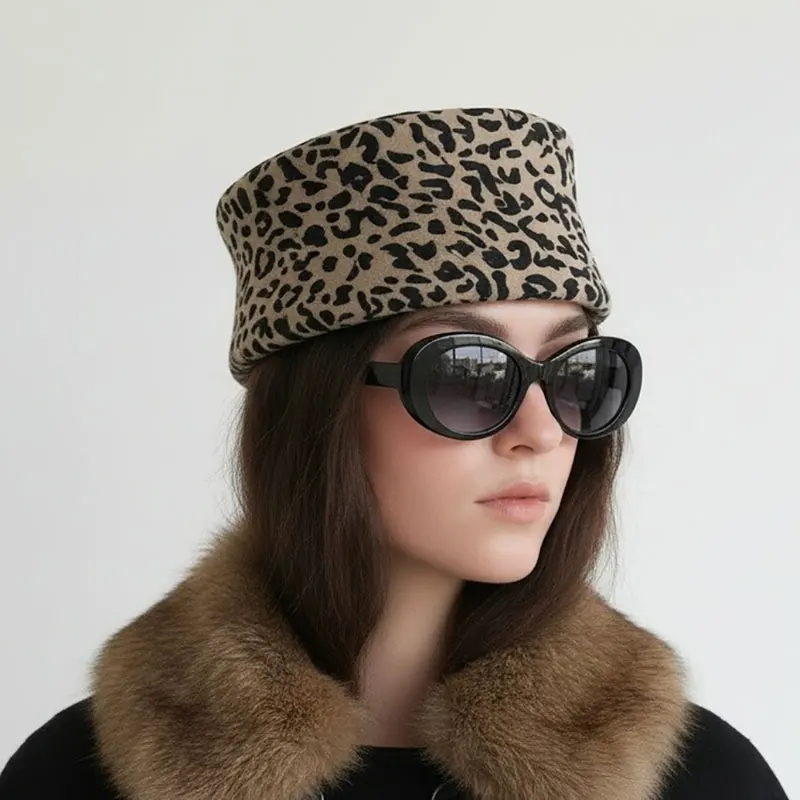 Thumbnail 4 - #6 Compare Wool Beret Hats Before You Buy