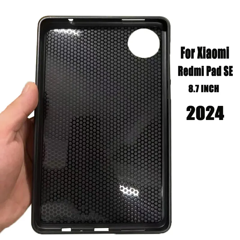 Tablet Case For Xiaomi Redmi Pad SE 8.7