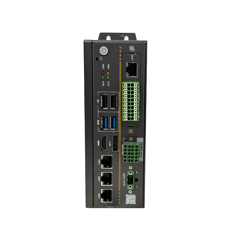 Best Price PLC Automation EtherCAT IO Module LC1810-CPU30L0 Programmable Logic Controller