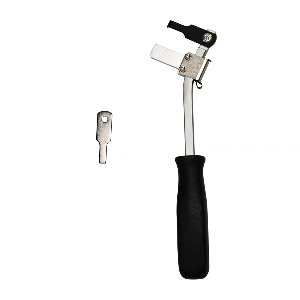 

Регулируемый инструмент для снятия сальника Съемник сальника распределительного вала