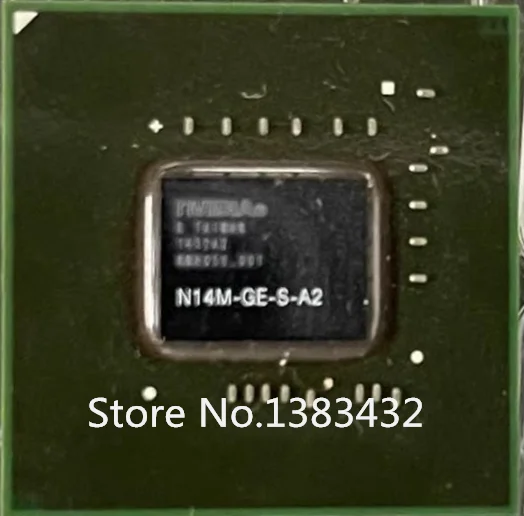 

1 шт./лот, 100% оригинал, новый, хорошее качество, N14M-GE-S-A2 N14M GE S A2 BGA-чип, в наличии, встроенный чипсет BGA, YUXINYUAN TECHNOLOGY!