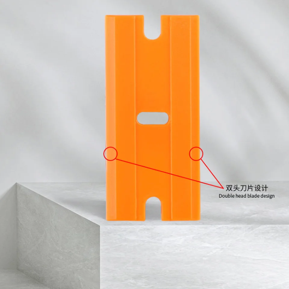 MECHANIC EG155 UV Glue Remover Scraper Knife for Phone, LCD Touch Screen Residue, Adhesive Cleaning, Mobile Phone Repair Tool