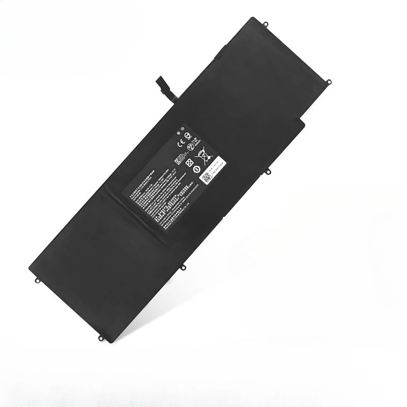 New RC30-0196 RZ09-0196 11.55V 4640mAh Laptop Battery for Razer Blade Stealth 2016/2017 V2 13 i7-7500U HAZEL RZ09-0196 RZ09-0168