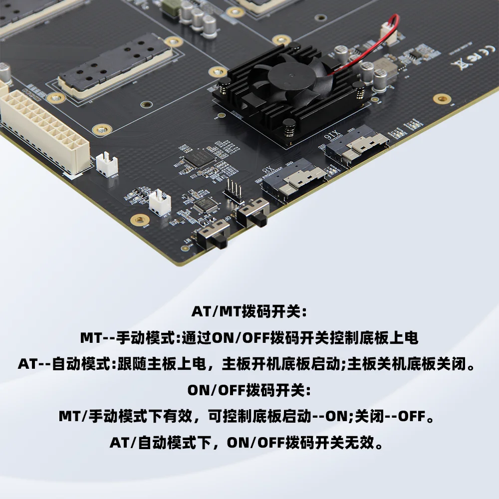 بطاقة رسومات NVLink Interconnect Dual Sim Aom-sxmv مبسطة NVIDIA V100 SXM2، مفتوحة #3