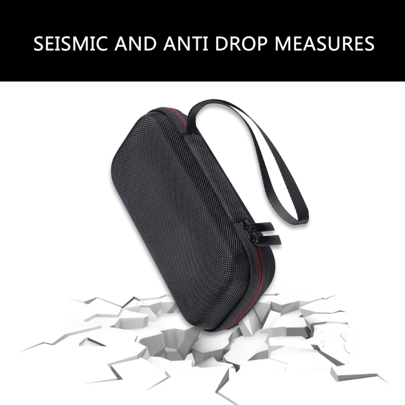 Vỏ bảo vệ máy tính thân thiện với du lịch cho túi chống nước chống sốc máy tính 5800P