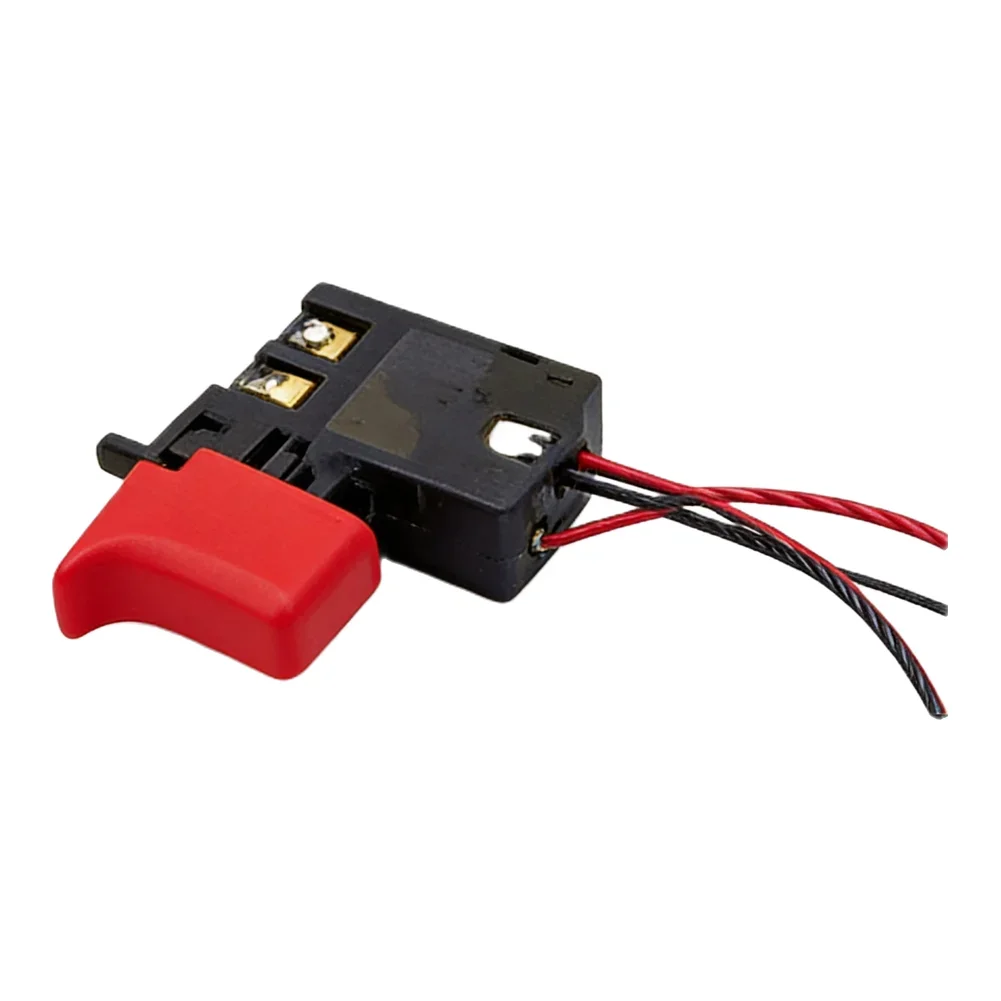 12V Lithium Drill Trigger Switch DIY Electric Repair High Performance Unused 3 Packs Brand New For Home Repair For Bosch Drill