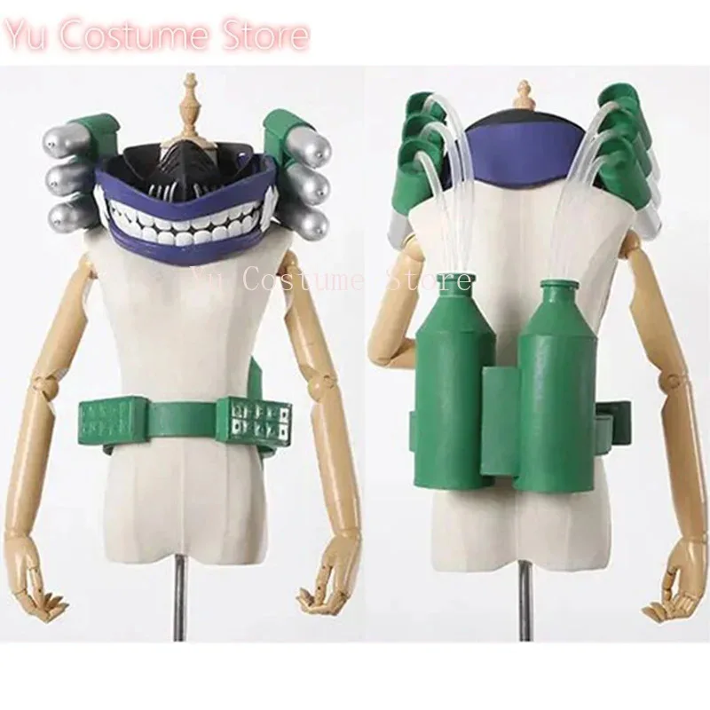 يو أنيمي بطلي الأكاديمية Himiko Toga تأثيري حلي سترة بحار البدلة شعر مستعار الدعائم Maks النساء هالوين O4;v'5,f;6.j;8' #4