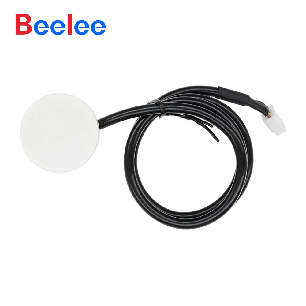 30 STKS Geen Touch Schakelaar Brandstofniveausensor Capacitieve Sensor Pijp Waterniveausensor Vlotterschakelaar Waterniveauschakelaar NPN Uitgang