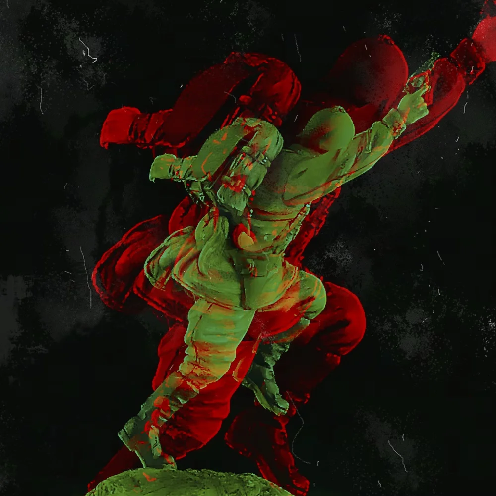 

Наборы моделей из смолы 1/35, тематика: военная тематика, в разобранном и неокрашенном виде, 254RWJ