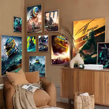 12 best sales manifesto di fernando alonso - №11