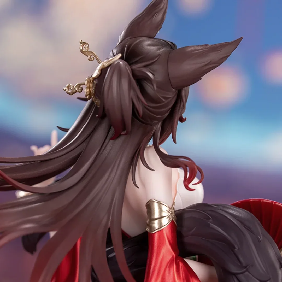 

Original Myethos Gift+ Honkai: Star Rail Fugue 1/8 Action Figure Toys For Kids Gift Collectible Model Ornaments Gift In Stock