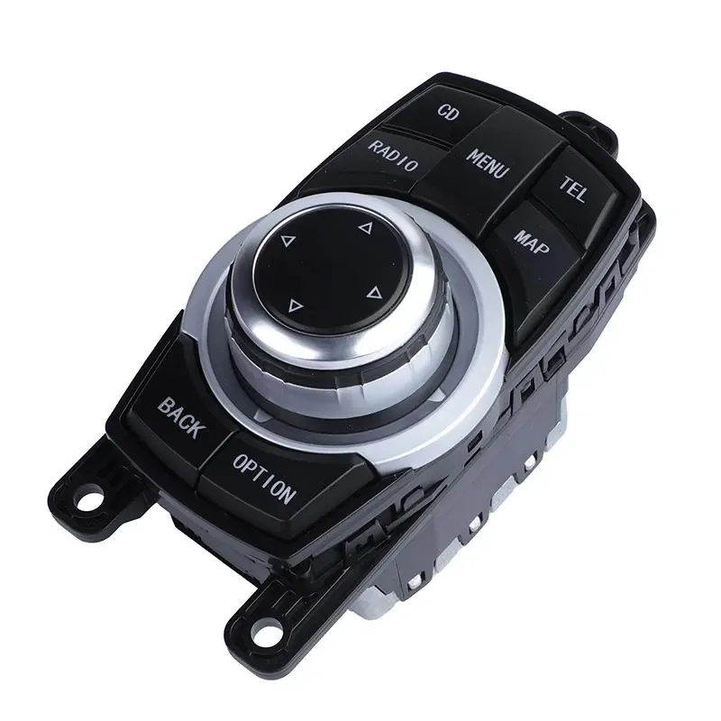 New Multifunctional Button Switch For BMW 5 series 7 Series F10 F07 F02 F01 F03 F25 F11 65829206446 65829206444 65829212449