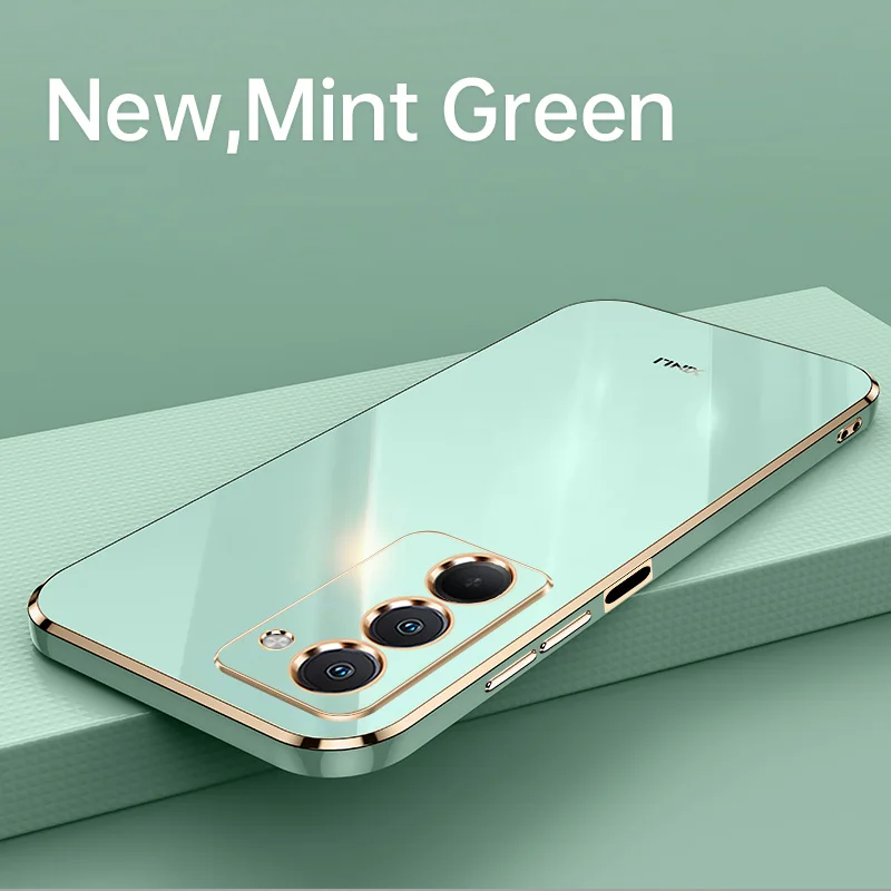 حافظة فاخرة من البولي يوريثان الناعم لهاتف Xiaomi Redmi 15 4G 5G غطاء هاتف محمول عالمي مضاد للسقوط لهاتف Xiaomi Redmi 15 Redmi15 Coque Funda