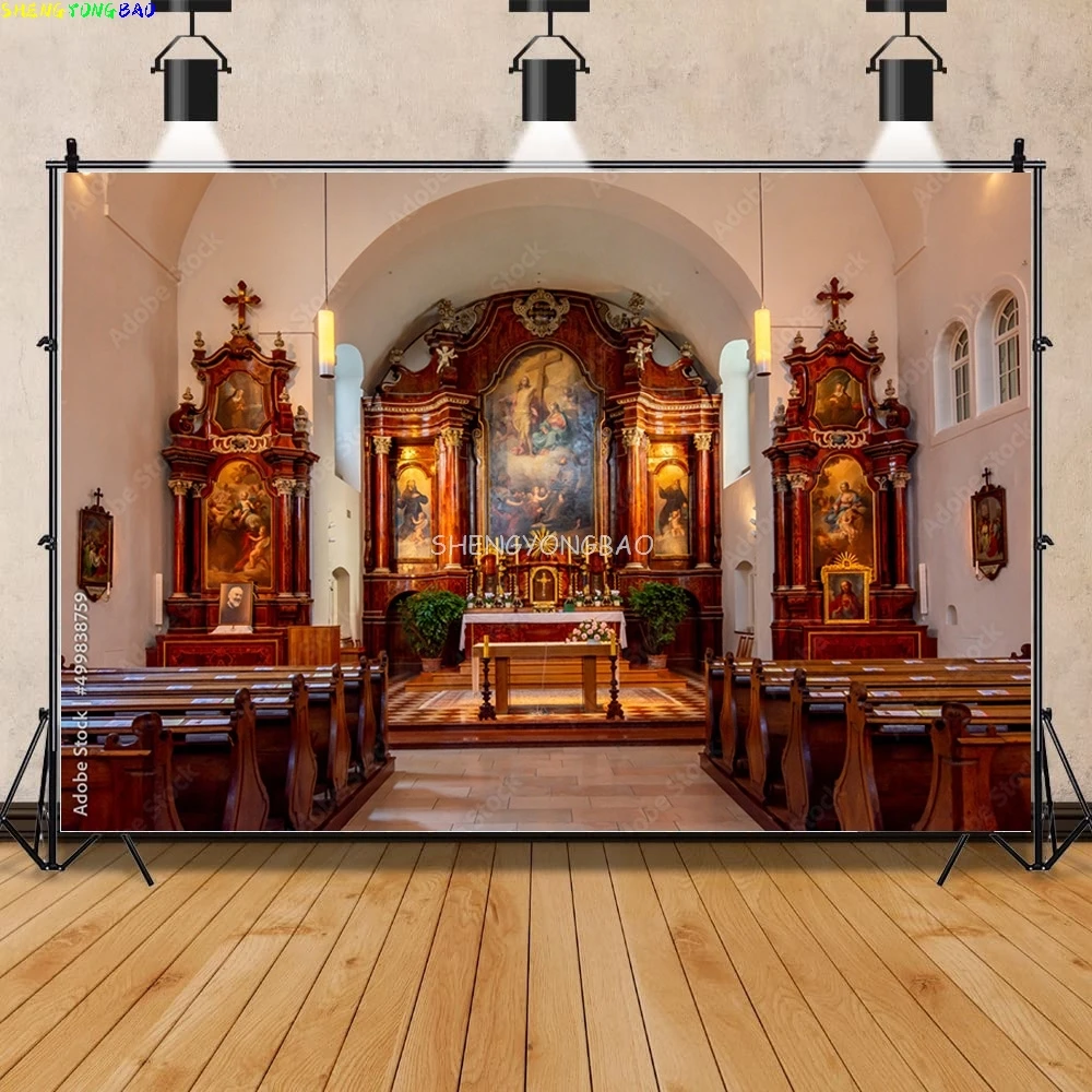 

Vinyl Custom Background European Landscape Famous Scenic Spots Street Night Scene Photography Background Props OZ-12