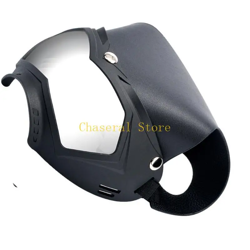 E7CE 2PCS 대용량 우유 수집기 기능 인체 공학적 디자인 60ml 표시 안전 실리콘 간호 엄마 액세서리