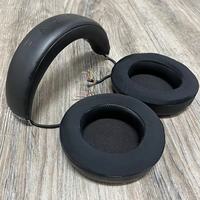 Original Headband For Razer Kraken V3/V3 RGB/V3 Pro headphones replacement repair spare Parts Cooling Gel Ear pads Ear cushions