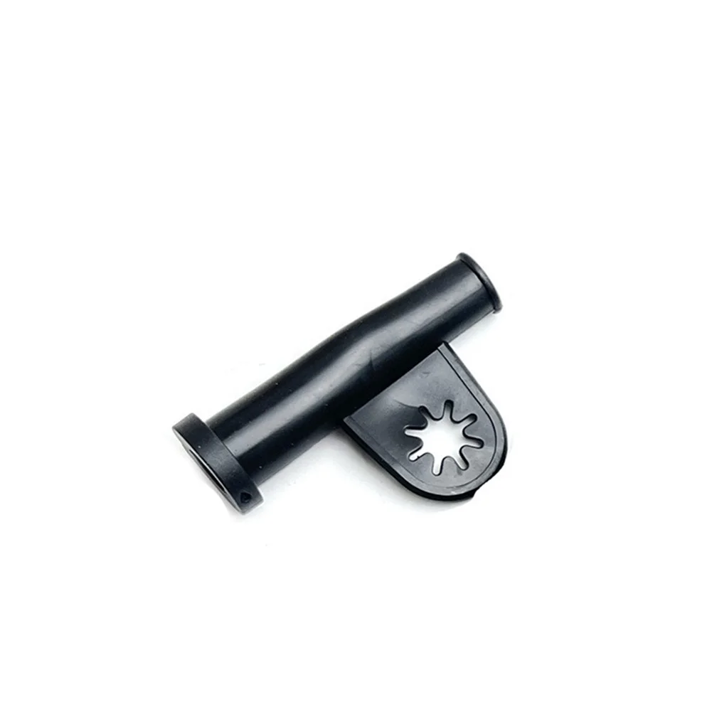 

Cable Sleeve Cord Guard 10 Pack Cable Protector For Electric Drill Grinder Chainsaw Hammer Power Tool Wire Joint Safety