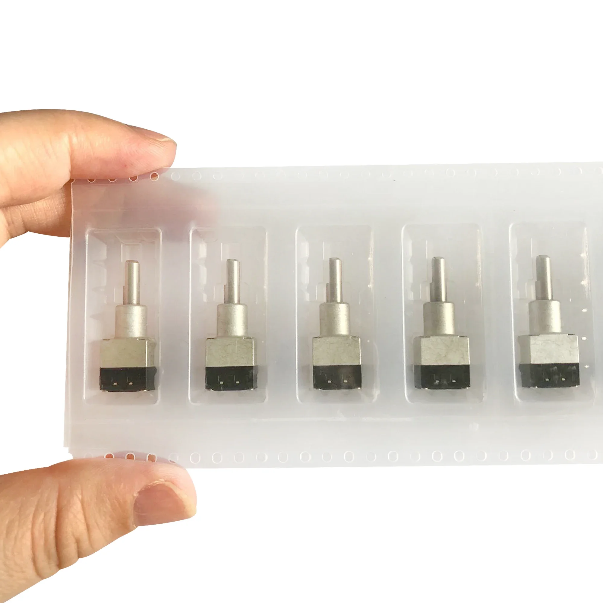 5/10/20/50P 4015203H08 Walkie Channel Selector Control Switch for XPR6550 XPR6580 XiR P8260 P8268 DP3601 Portable Two Way Radio