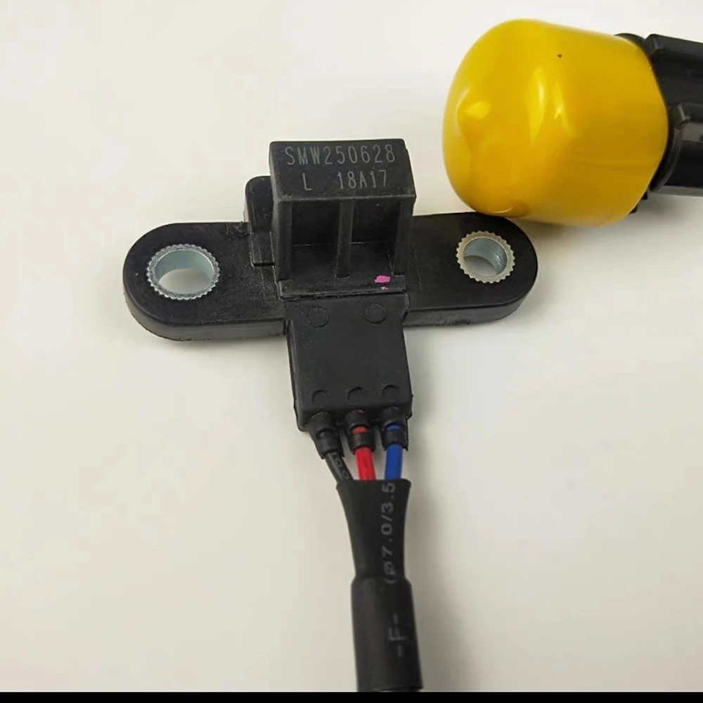 Brand new Original Crankshaft Position Sensor For Zotye SR9 T600 T700 Domy X7 4G63S4T 2.0T SMW250628