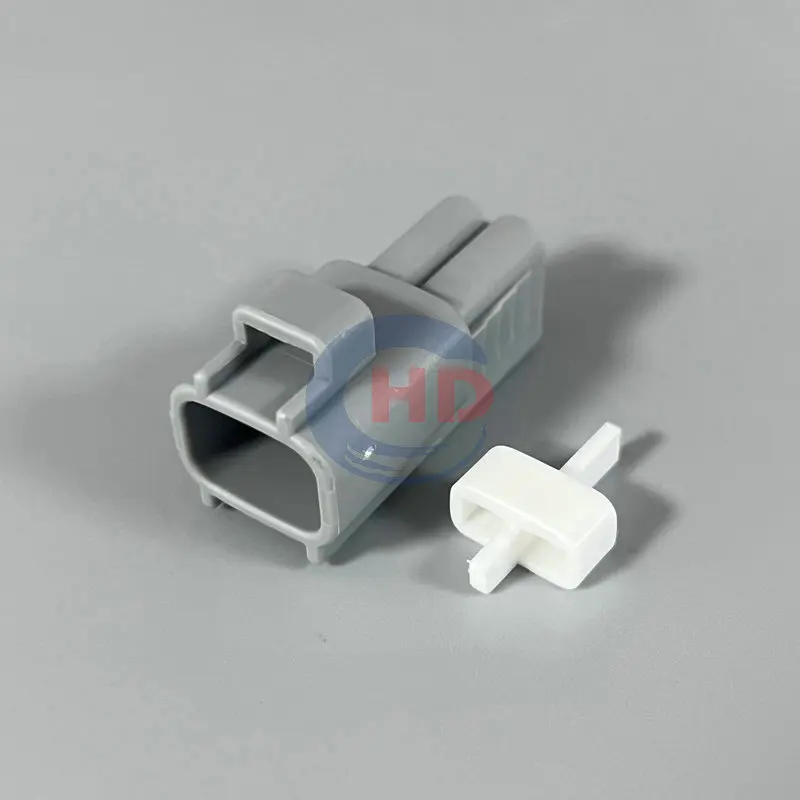 

1-20 sets 2pin Rear Washer Pump Connector 6188-0108 6189-0199