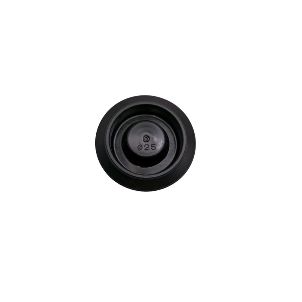 Door Panel Grommet For Mazda 3 6 For CX-5 For CX-9 1990-2022 BF67-51-261 Interior Door Panels Parts Automobiles Accessories