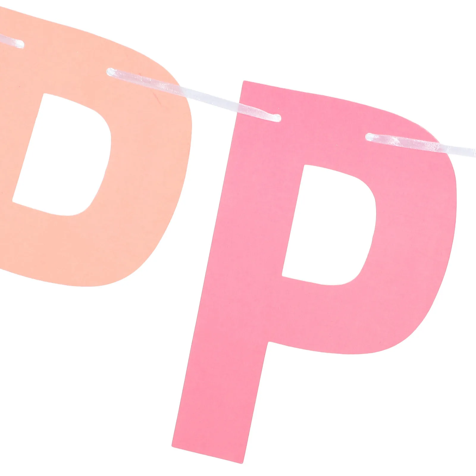 لافتة علم الدش لتزيين أعياد الميلاد، أعلام ورقية، زينة معلقة ملونة