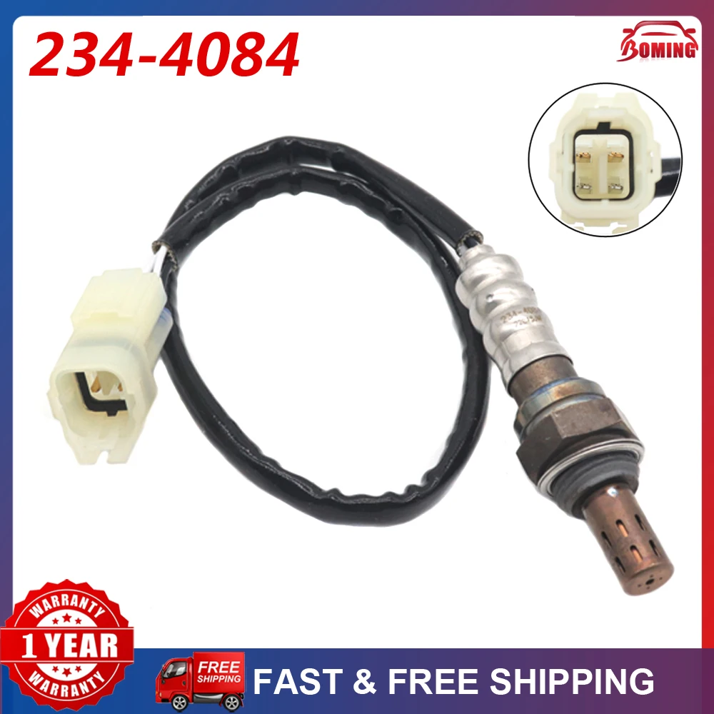 

Новый автомобильный датчик кислорода Lambda O2 234-4084 для SUZUKI GRAND VITARA 2001 VITARA 1999-2000 XL-7 2002-2006